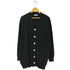 マディソンブルー MADISONBLUE LONG V CARDIGAN レディース JPN:XS