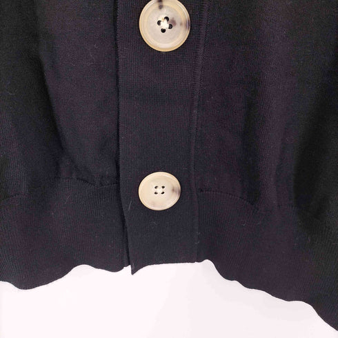 マディソンブルー MADISONBLUE LONG V CARDIGAN レディース JPN:XS