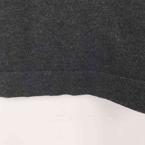 ユナイテッドアローズ UNITED ARROWS タートル スリット ニットワンピース レディース