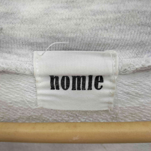 HOMIE Oxford HALF ZIP SWEATSHIRTS オックスフォード カレッジ ロゴ 刺繍 ハーフジップ スウェット メンズ