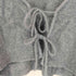 led.tokyo FEATHER LAME KNIT CD domestic レディース JPN:38