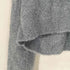 led.tokyo FEATHER LAME KNIT CD domestic レディース JPN:38