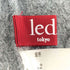 led.tokyo FEATHER LAME KNIT CD domestic レディース JPN:38