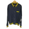 エクストララージ XLARGE 21AW SWEAT VARSITY JACKET スウェット ヴァーシティ ジャケット スタジアムジャケット スタジャン メンズ JPN:L