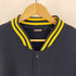エクストララージ XLARGE 21AW SWEAT VARSITY JACKET スウェット ヴァーシティ ジャケット スタジアムジャケット スタジャン メンズ JPN:L