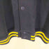 エクストララージ XLARGE 21AW SWEAT VARSITY JACKET スウェット ヴァーシティ ジャケット スタジアムジャケット スタジャン メンズ JPN:L