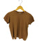 ロンハーマン Ron Herman 別注 クルーネックTシャツ レディース JPN:0