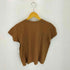 ロンハーマン Ron Herman 別注 クルーネックTシャツ レディース JPN:0