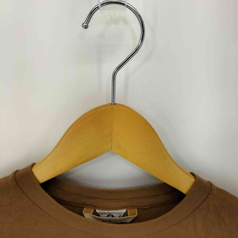 ロンハーマン Ron Herman 別注 クルーネックTシャツ レディース JPN:0