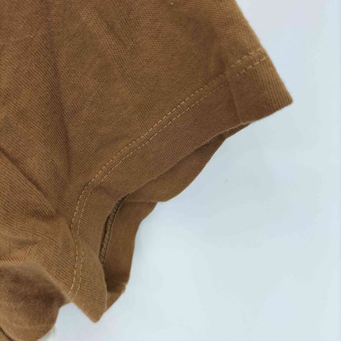 ロンハーマン Ron Herman 別注 クルーネックTシャツ レディース JPN:0