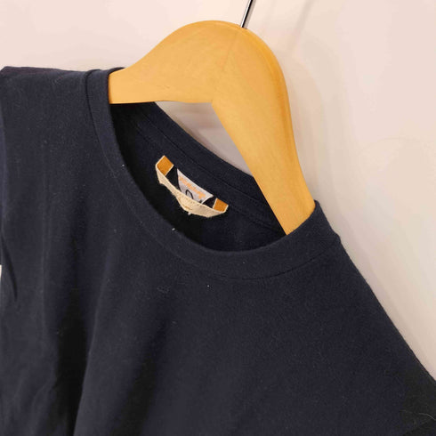 ロンハーマン Ron Herman 別注 クルーネックTシャツ レディース JPN:0
