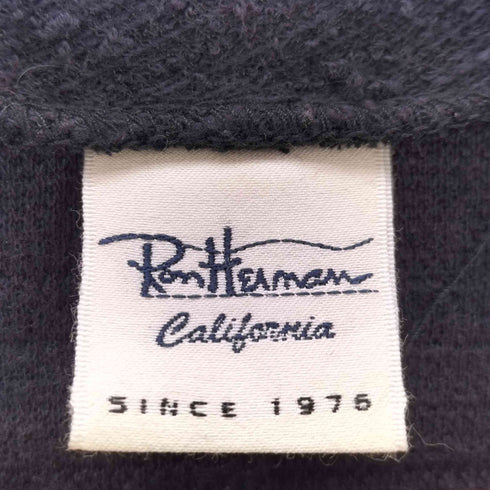 ロンハーマン Ron Herman ロングコットンワンピース レディース JPN:XS