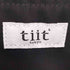 ティートトーキョー tiit tokyo 2WAY POUCH レディース