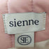 sienne キルティングハンドバッグ レディース