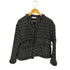 ステートオブマインド STATE OF MIND allow tweed JK アローツイードジャケット レディース JPN:M
