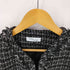 ステートオブマインド STATE OF MIND allow tweed JK アローツイードジャケット レディース JPN:M