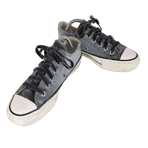 コンバース CONVERSE ALL STAR オールスター PLTS ベルベット OX スニーカー レディース JPN:23.5