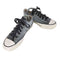 コンバース CONVERSE ALL STAR オールスター PLTS ベルベット OX スニーカー レディース JPN:23.5