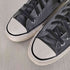 コンバース CONVERSE ALL STAR オールスター PLTS ベルベット OX スニーカー レディース JPN:23.5