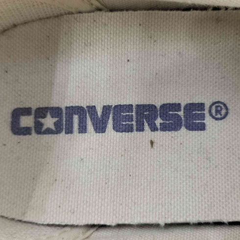 コンバース CONVERSE ALL STAR オールスター PLTS ベルベット OX スニーカー レディース JPN:23.5
