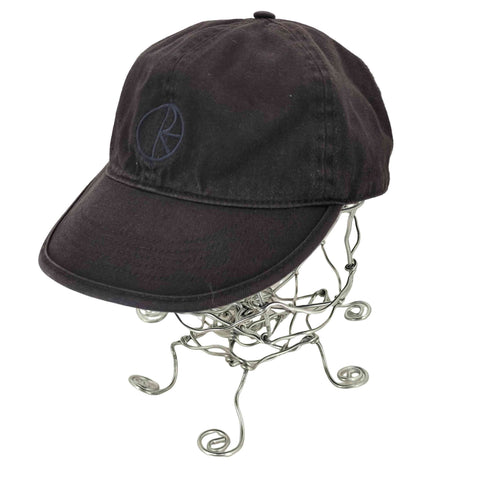 ポーラー POLER Soft Brim Baseball Cap メンズ