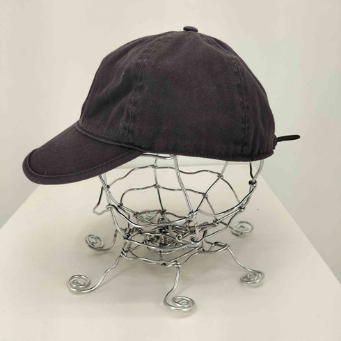 ポーラー POLER Soft Brim Baseball Cap メンズ