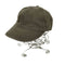 ポーラー POLER Soft Brim Baseball Cap メンズ