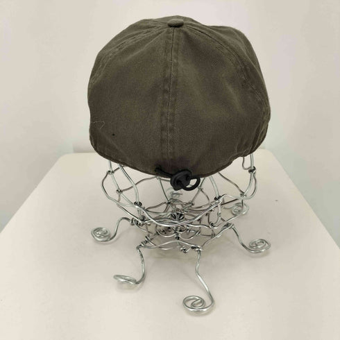 ポーラー POLER Soft Brim Baseball Cap メンズ
