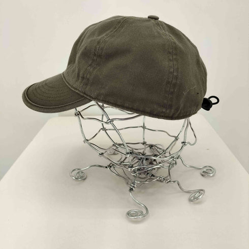 ポーラー POLER Soft Brim Baseball Cap メンズ