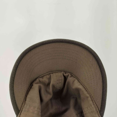 ポーラー POLER Soft Brim Baseball Cap メンズ