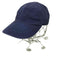 ミスタージェントルマン MISTERGENTLEMAN COTTON TWILL CAP メンズ FREE
