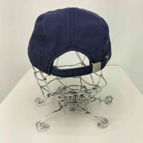 ミスタージェントルマン MISTERGENTLEMAN COTTON TWILL CAP メンズ FREE