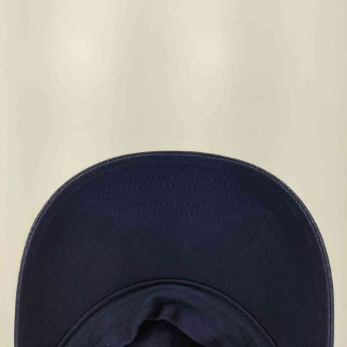 ミスタージェントルマン MISTERGENTLEMAN COTTON TWILL CAP メンズ FREE