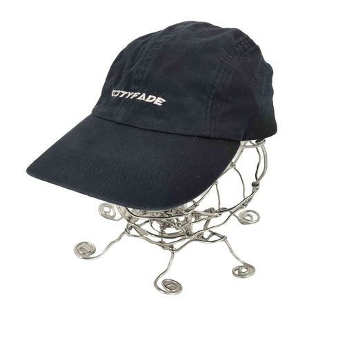 ミスタージェントルマン MISTERGENTLEMAN CITYFADE CAP メンズ FREE