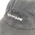 ミスタージェントルマン MISTERGENTLEMAN CITYFADE CAP メンズ FREE