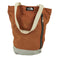ザノースフェイス THE NORTH FACE ZIPPER TOTE ナイロントートバッグ メンズ 18L