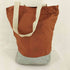 ザノースフェイス THE NORTH FACE ZIPPER TOTE ナイロントートバッグ メンズ 18L