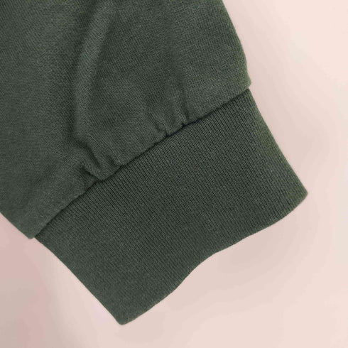 ポーラー POLER STROKE LOGO LS TEE メンズ import:XL