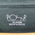 ポーラー POLER STROKE LOGO LS TEE メンズ import:XL