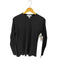 コムデギャルソンシャツ COMME des GARCONS SHIRT バックロゴ L/S TEE メンズ JPN:L