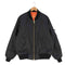 ロスコ ROTHCO JACKET FLYER'S MEN'S INTERMEDIATE MA-1 リバーシブル フライトジャケット メンズ import:L