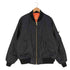 ロスコ ROTHCO JACKET FLYER'S MEN'S INTERMEDIATE MA-1 リバーシブル フライトジャケット メンズ import:L