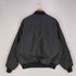 ロスコ ROTHCO JACKET FLYER'S MEN'S INTERMEDIATE MA-1 リバーシブル フライトジャケット メンズ import:L