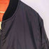 ロスコ ROTHCO JACKET FLYER'S MEN'S INTERMEDIATE MA-1 リバーシブル フライトジャケット メンズ import:L