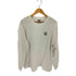 ダブルベース WBASE 両面プリント L/S Tシャツ メンズ JPN:XL