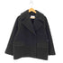ハント HAUNT BOA SHORT COAT レディース FREE