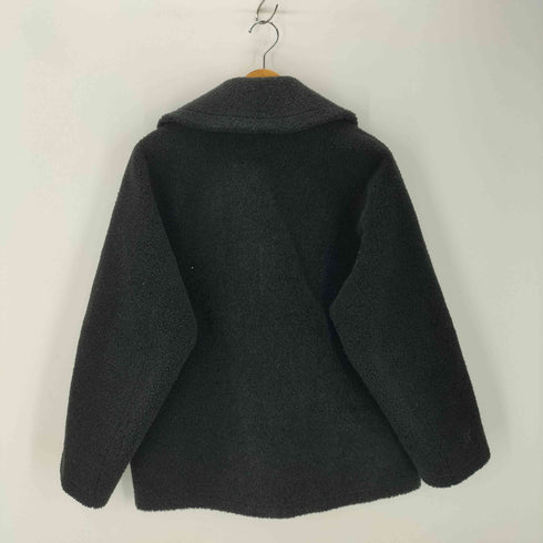 ハント HAUNT BOA SHORT COAT レディース FREE