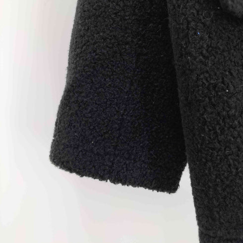 ハント HAUNT BOA SHORT COAT レディース FREE