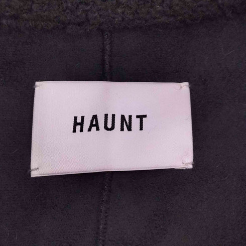 ハント HAUNT BOA SHORT COAT レディース FREE