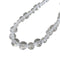 ERA. clear necklace レディース
